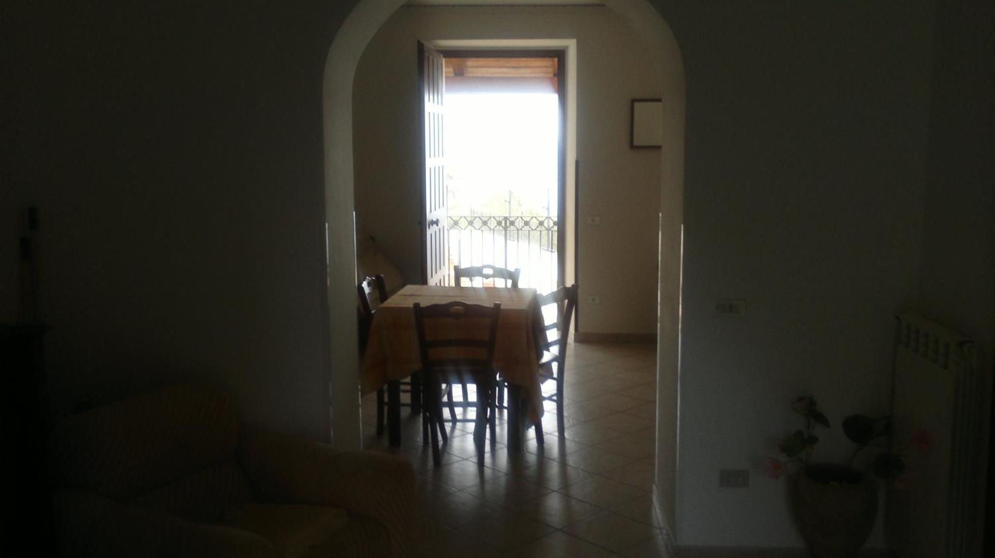 Agriturismo La Palombara Paola Kültér fotó